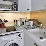 La Dolce En Bord De Avec Accès Privé à La Palavas-les-Flots