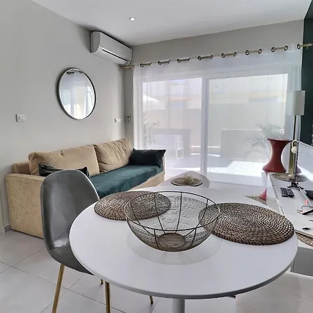 La Dolce En Bord De Avec Acces Prive A La Apartman *
