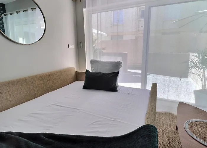 Apartman La Dolce En Bord De Avec Acces Prive A La