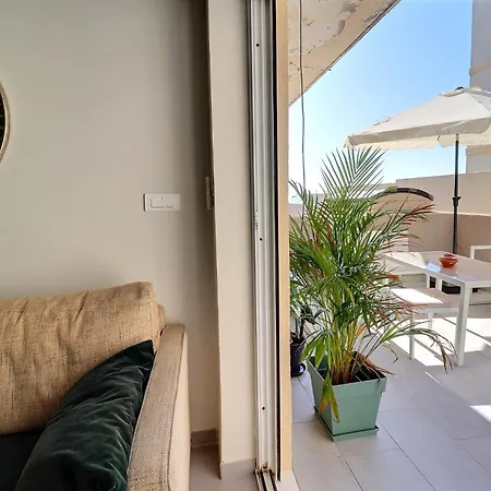 La Dolce En Bord De Avec Acces Prive A La Apartmán