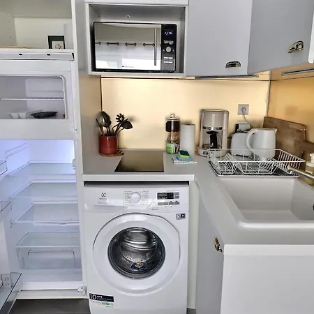La Dolce En Bord De Avec Accès Privé à La * Palavas-les-Flots