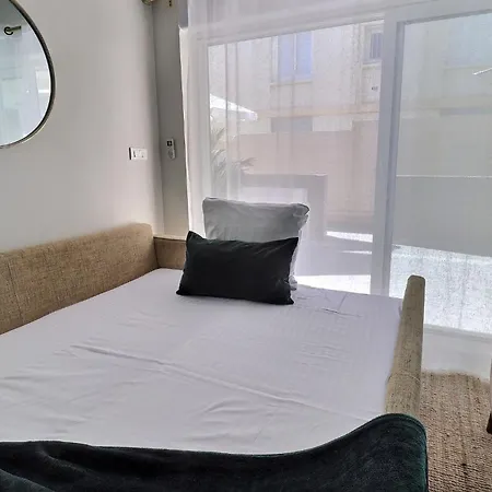 Appartamento La Dolce En Bord De Avec Accès Privé à La